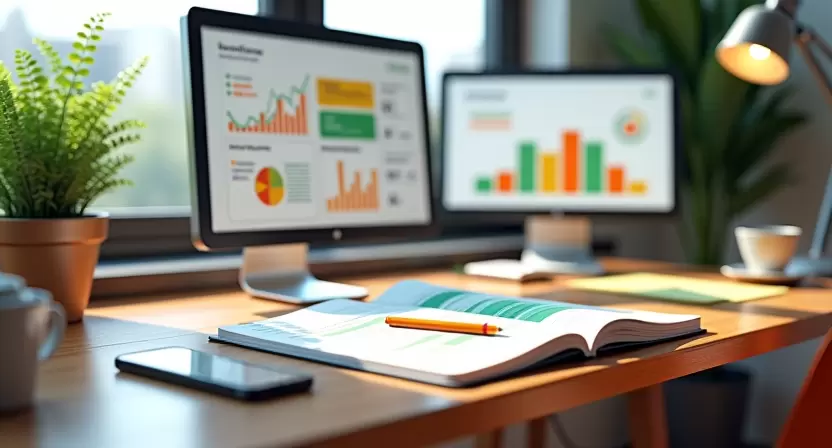 Dicas para melhorar controle financeiro