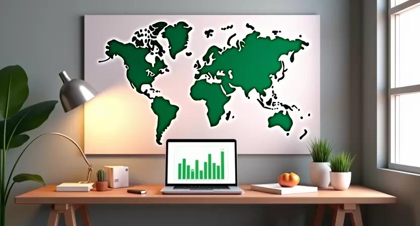 Dicas práticas para remessa internacional mais barata