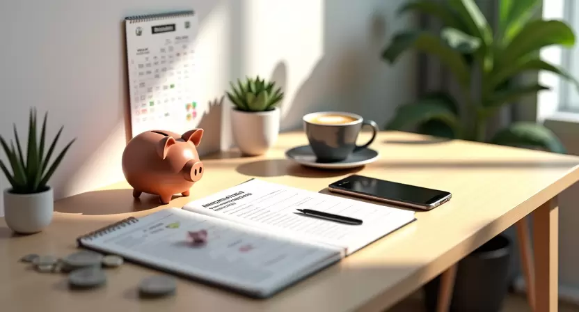 Dicas rápidas para economizar dinheiro