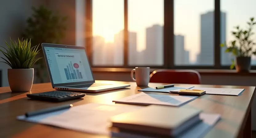 Dívidas e planejamento financeiro