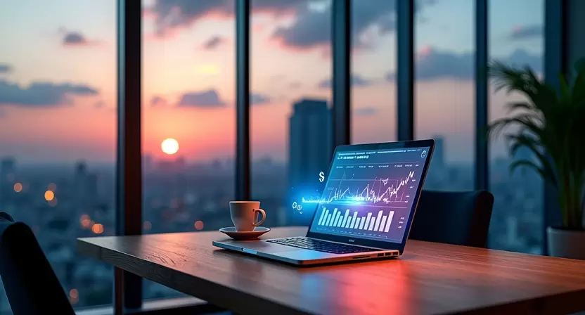 Dividendos mensais existem?