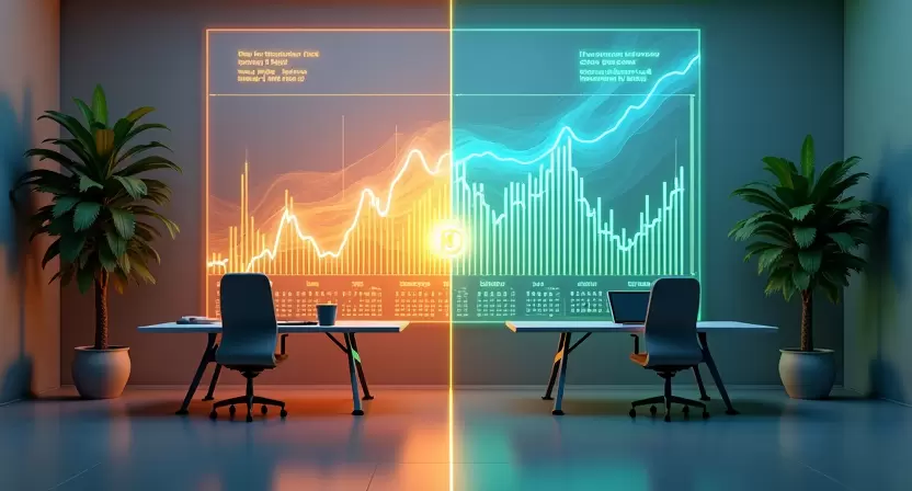 É melhor investir todo mês ou juntar dinheiro para investir