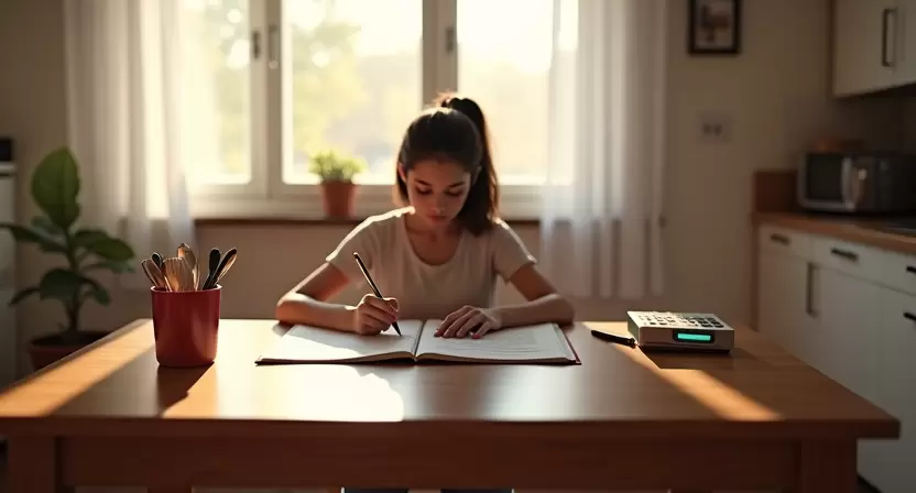 É possível guardar dinheiro ganhando salário mínimo