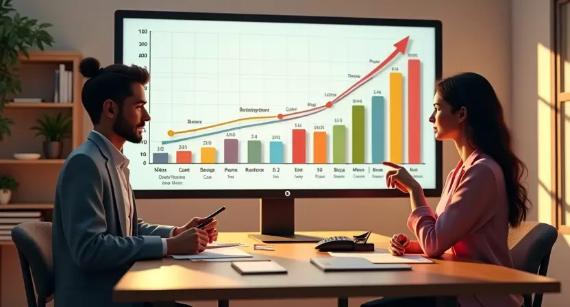Educação financeira aplicada ao planejamento de vida