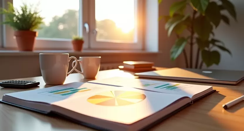 Educação financeira aplicada ao planejamento pessoal