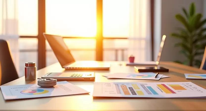 Educação financeira pessoal na prática