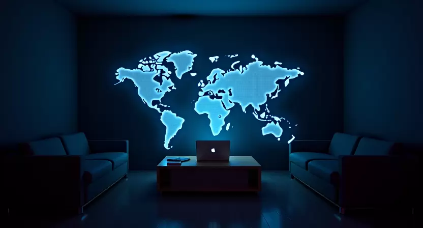 Endividamento causado por remessas internacionais