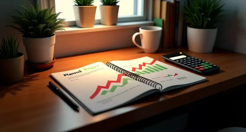 Endividamento pessoal: como sair do vermelho