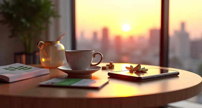 Erro comuns nas finanças pessoais