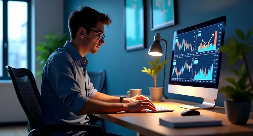 Erros comuns de quem começa a investir