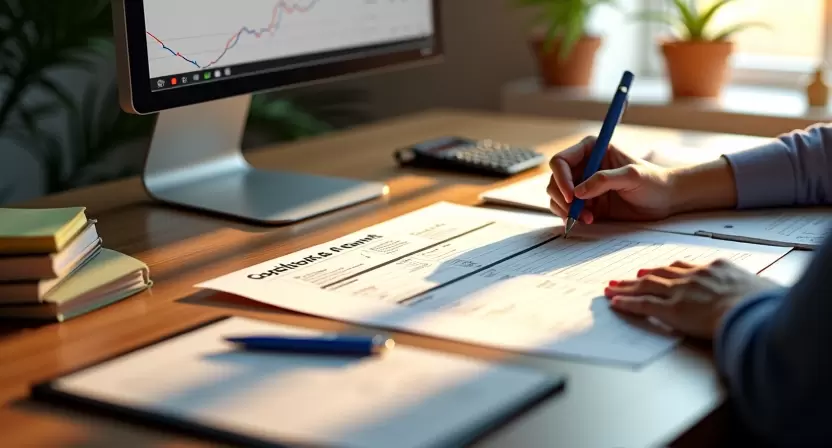 Erros comuns na declaração do imposto de renda