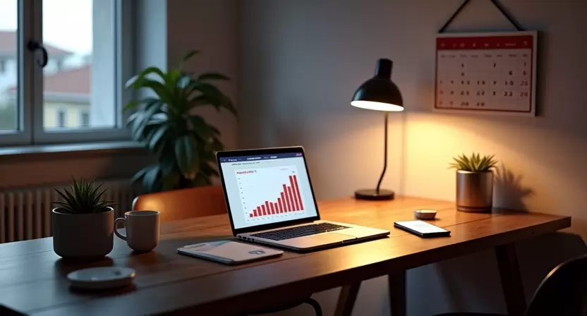 Erros financeiros comuns no início do mês