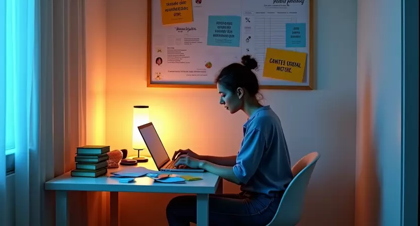 Erros financeiros mais comuns no começo da vida adulta