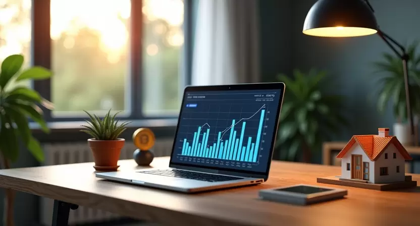 Estratégias para fortalecer renda passiva