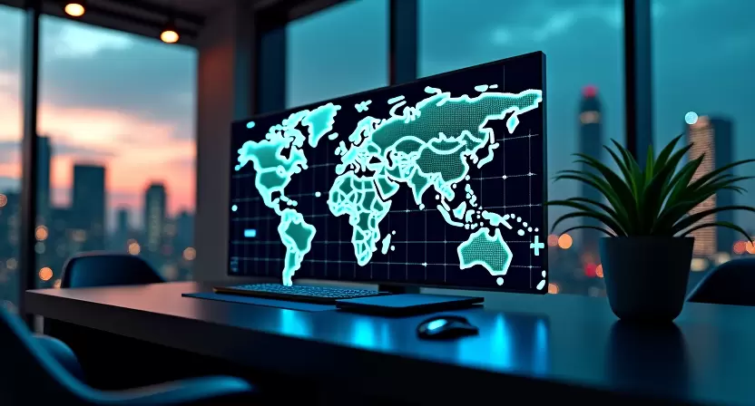 Ferramentas para acompanhar câmbio em remessas