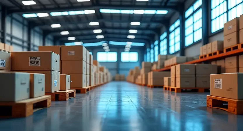 Ferramentas para fazer remessa internacional