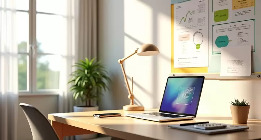 Ferramentas para organizar gastos da casa