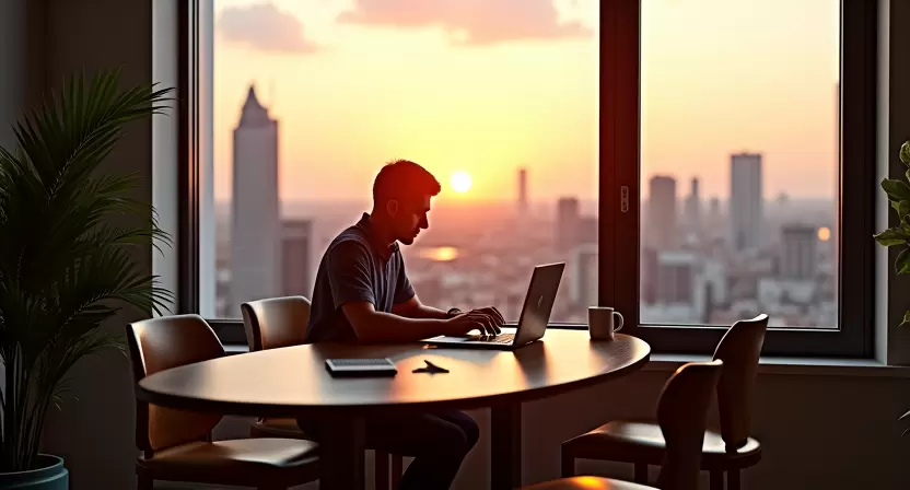 Finanças pessoais para quem mora sozinho