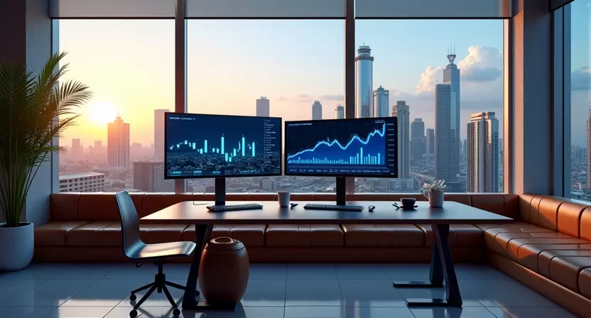 Fundos imobiliários pagam renda mensal?