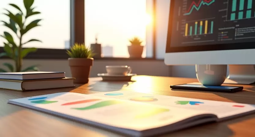 Guia de finanças pessoais para iniciantes