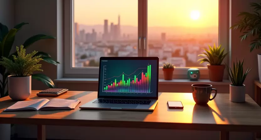 Guia definitivo de investimentos para iniciantes