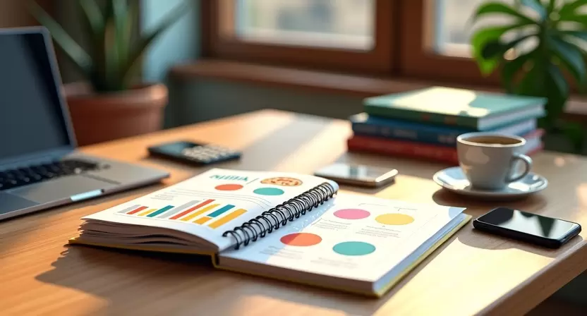 Guia para organizar finanças pessoais