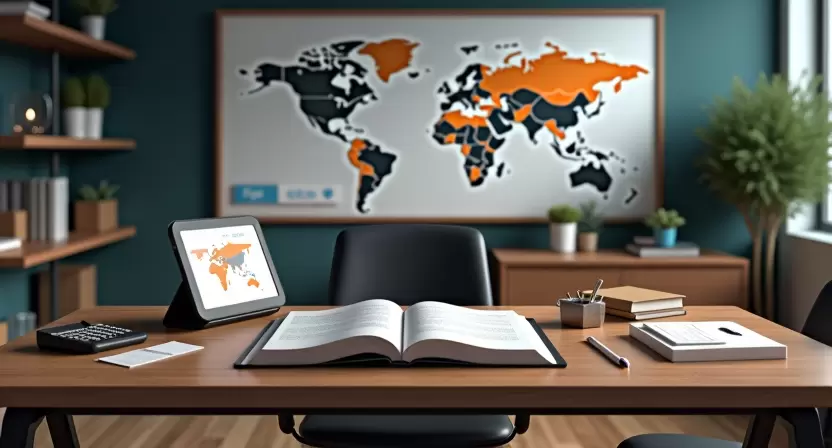 Guia para reduzir custos em remessa internacional