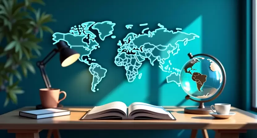 Guia prático para enviar dinheiro ao exterior