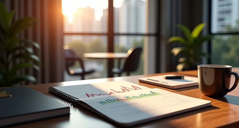 Guia prático para sair do zero financeiro