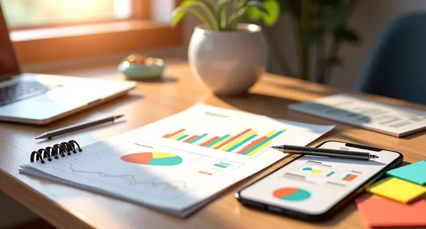 Hábitos financeiros que todo adulto deveria ter