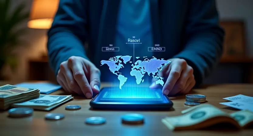 Impacto da inflação internacional nas remessas