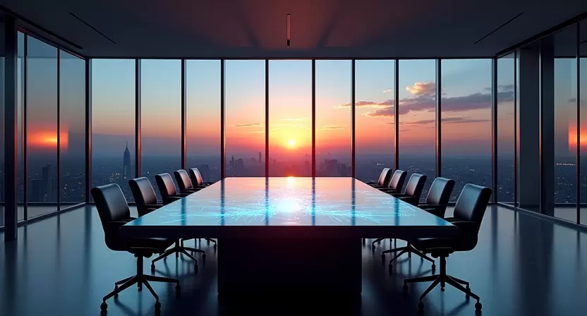 Impacto dos juros nas decisões de investimento