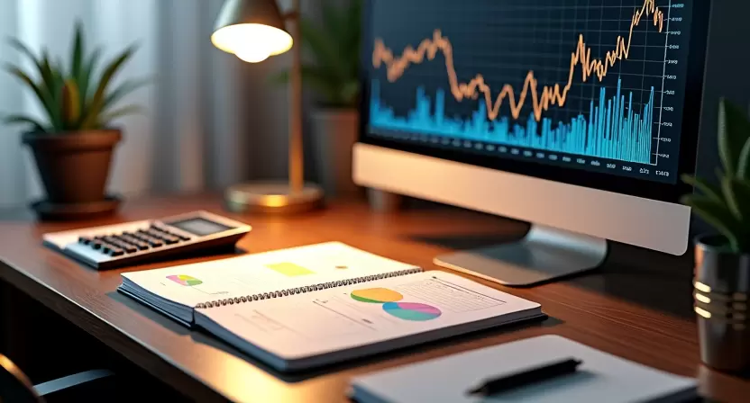 Imposto de renda e planejamento anual