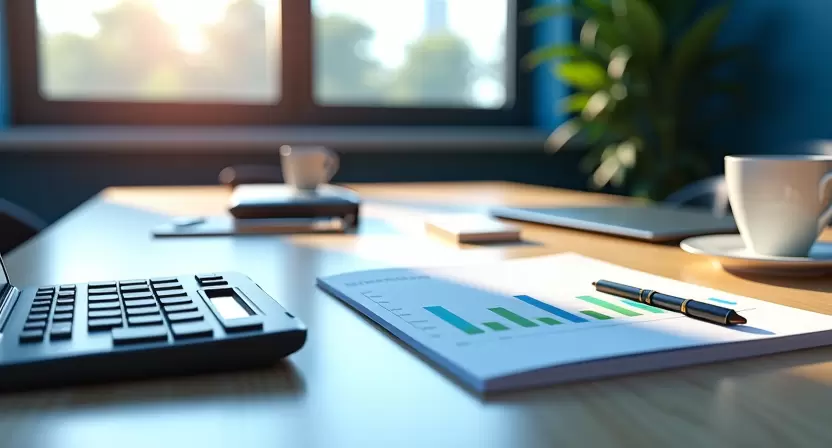 Imposto de renda e planejamento financeiro