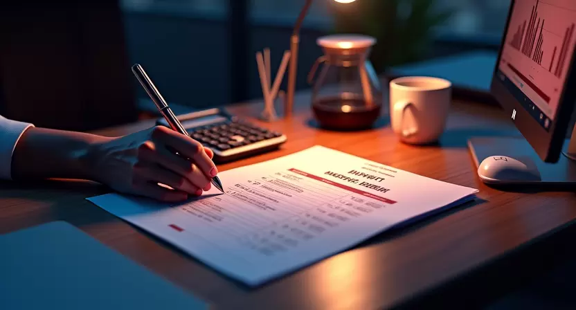 Imposto de renda: erros que geram multa