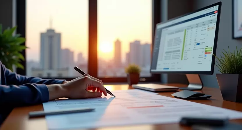 Imposto de renda pessoal: erros mais comuns