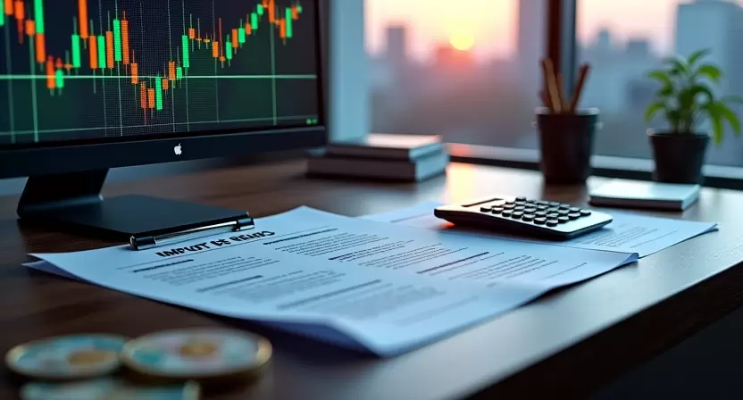 Imposto de renda sobre investimentos