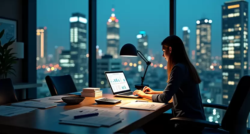 Impostos e impacto no planejamento financeiro