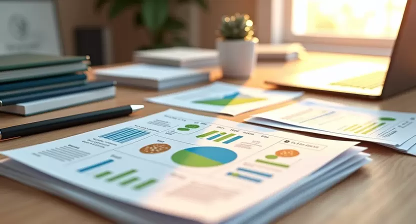 Impostos e organização financeira pessoal