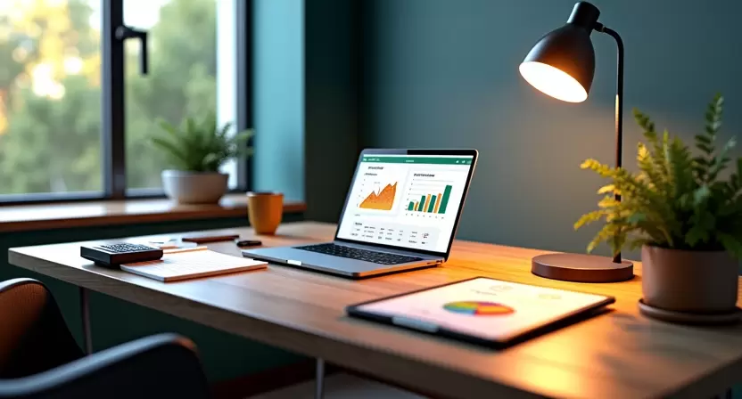 Impostos e planejamento financeiro pessoal