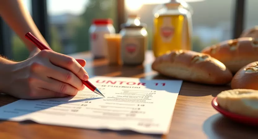 Inflação e impacto no custo de vida