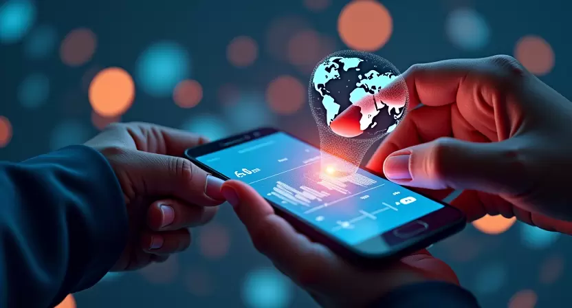 Inflação global e impacto nas remessas internacionais