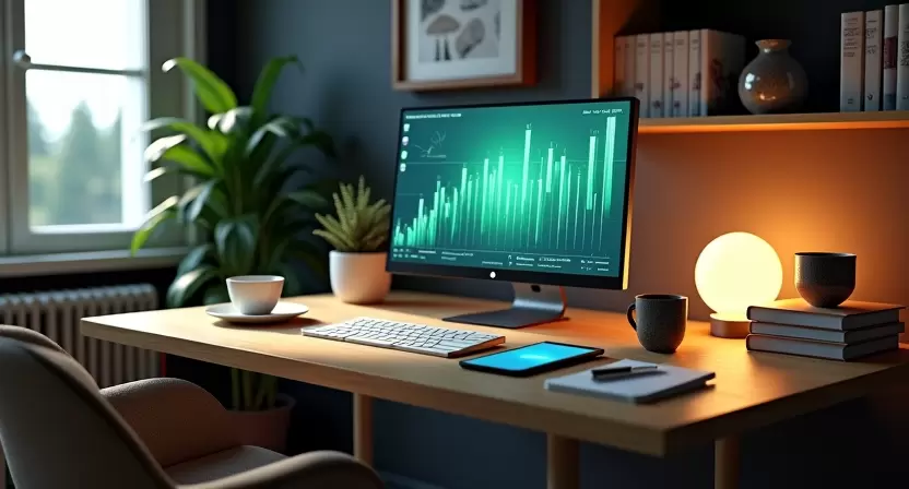 Investimentos adequados para perfis conservadores