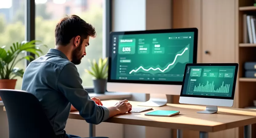 Investimentos de baixo risco para iniciantes