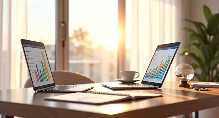 Investimentos pessoais para iniciantes