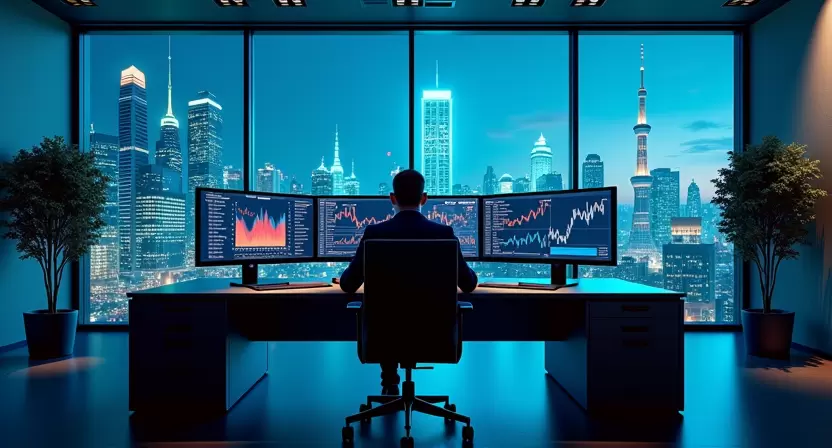 Investir com foco em segurança