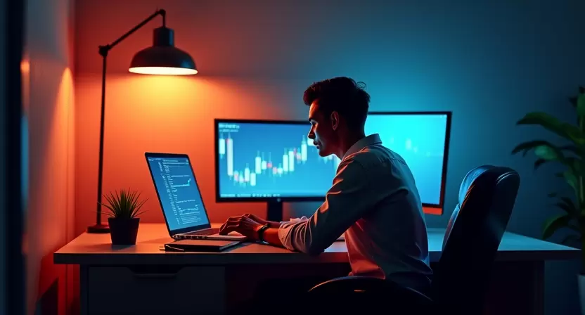 Investir é arriscado para quem não entende do assunto