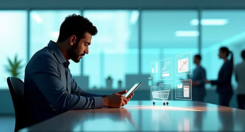 Juros e comportamento do consumidor