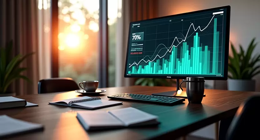 Juros e impacto no orçamento mensal