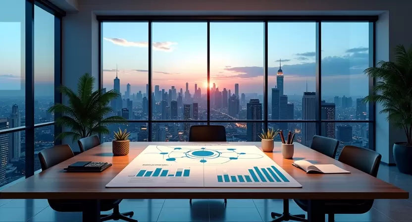 Juros e planejamento de médio prazo